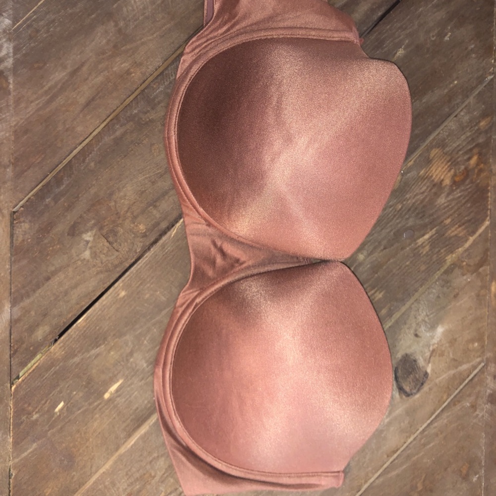 Aerie Strapless Bra